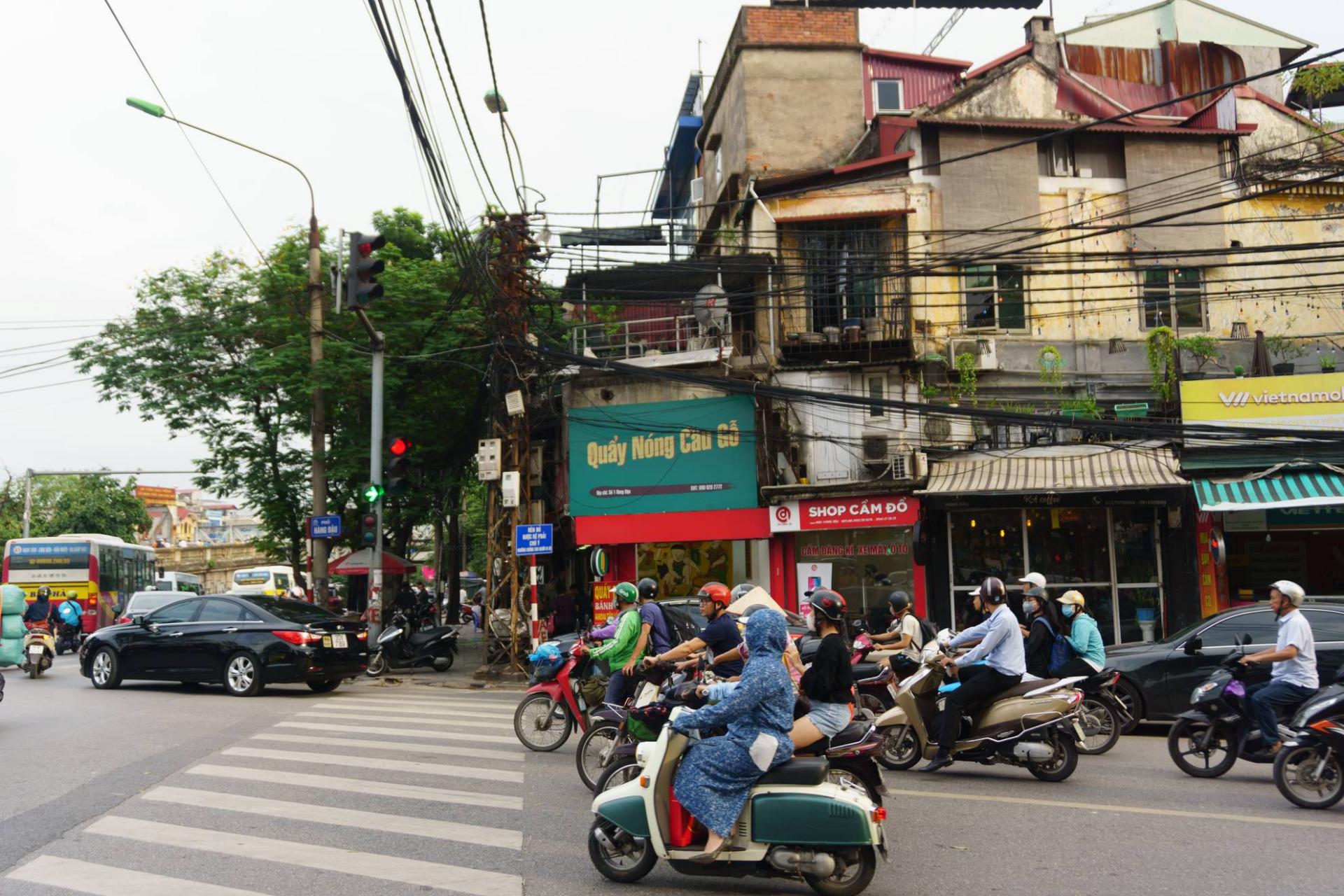Hanoi