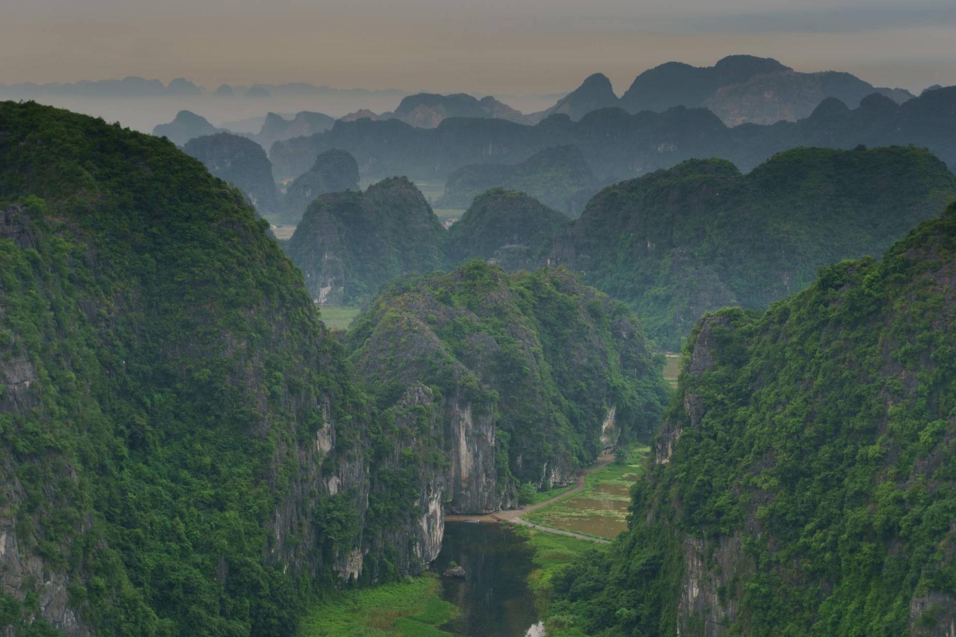 Ninh Binh