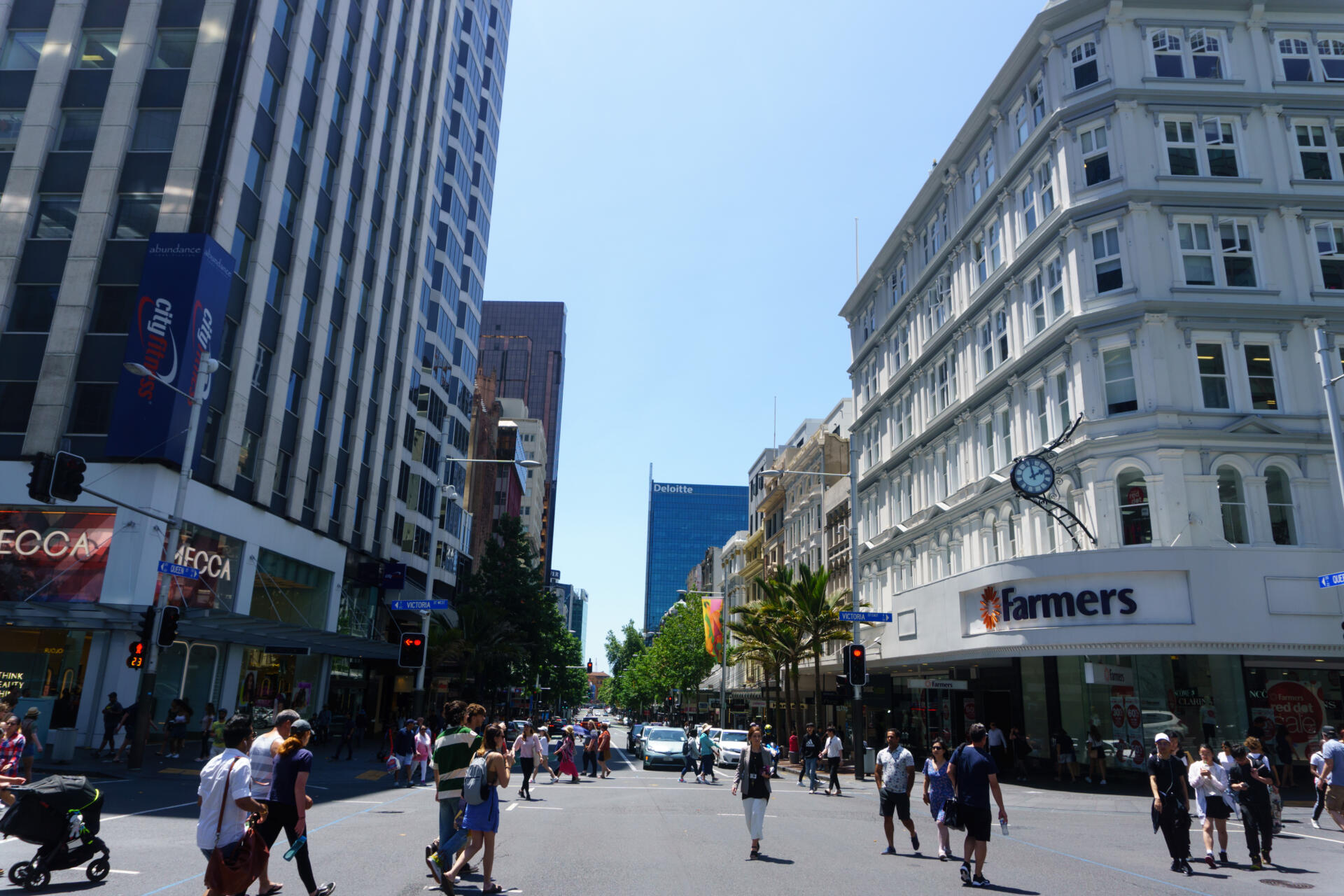 Auckland